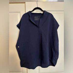 FIGS - Women’s Rafaela Scrub Top 2XL